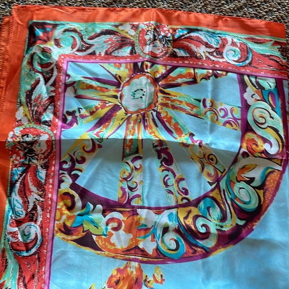 Large wrap - Picture 4 of 5